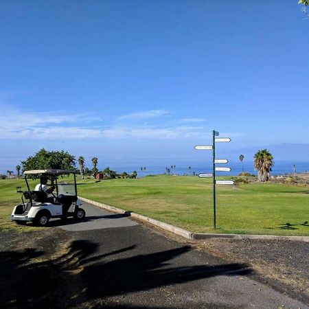 Oh La Life! Magnolia Jose Lejlighed Costa Adeje  Eksteriør billede