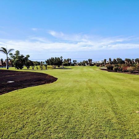 Oh La Life! Magnolia Jose Lejlighed Costa Adeje  Eksteriør billede
