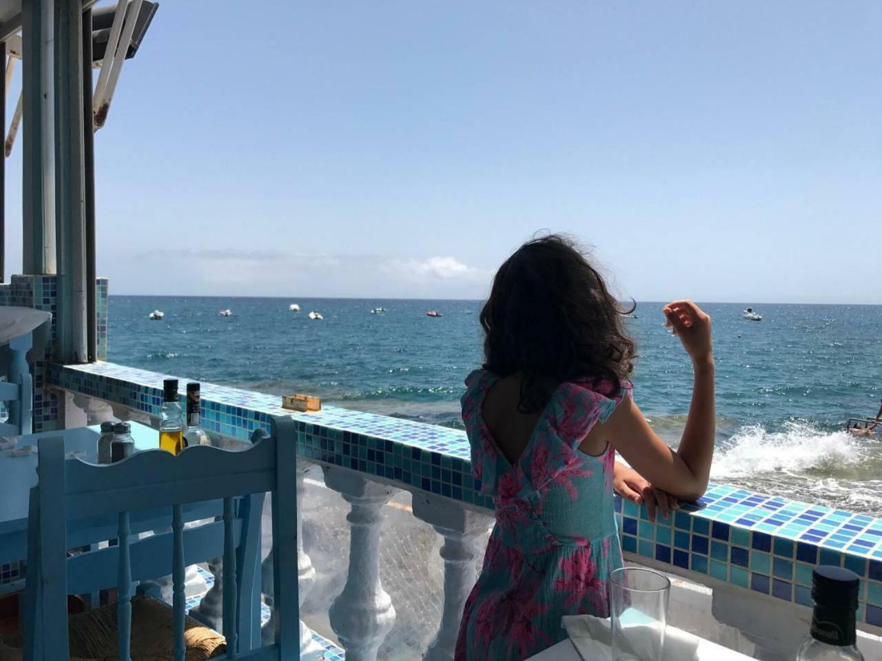 Oh La Life! Magnolia Jose Lejlighed Costa Adeje  Eksteriør billede
