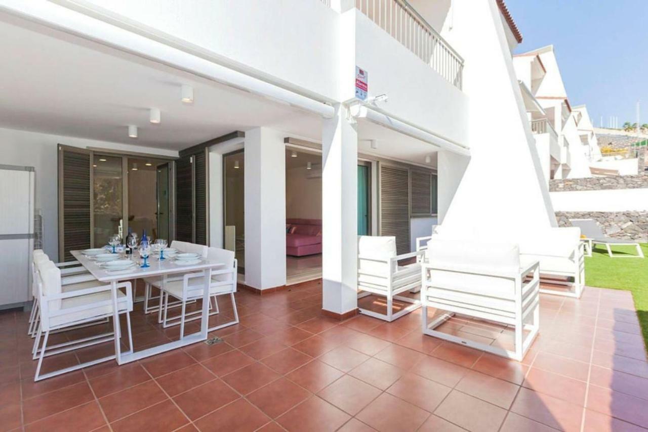 Oh La Life! Magnolia Jose Lejlighed Costa Adeje  Eksteriør billede