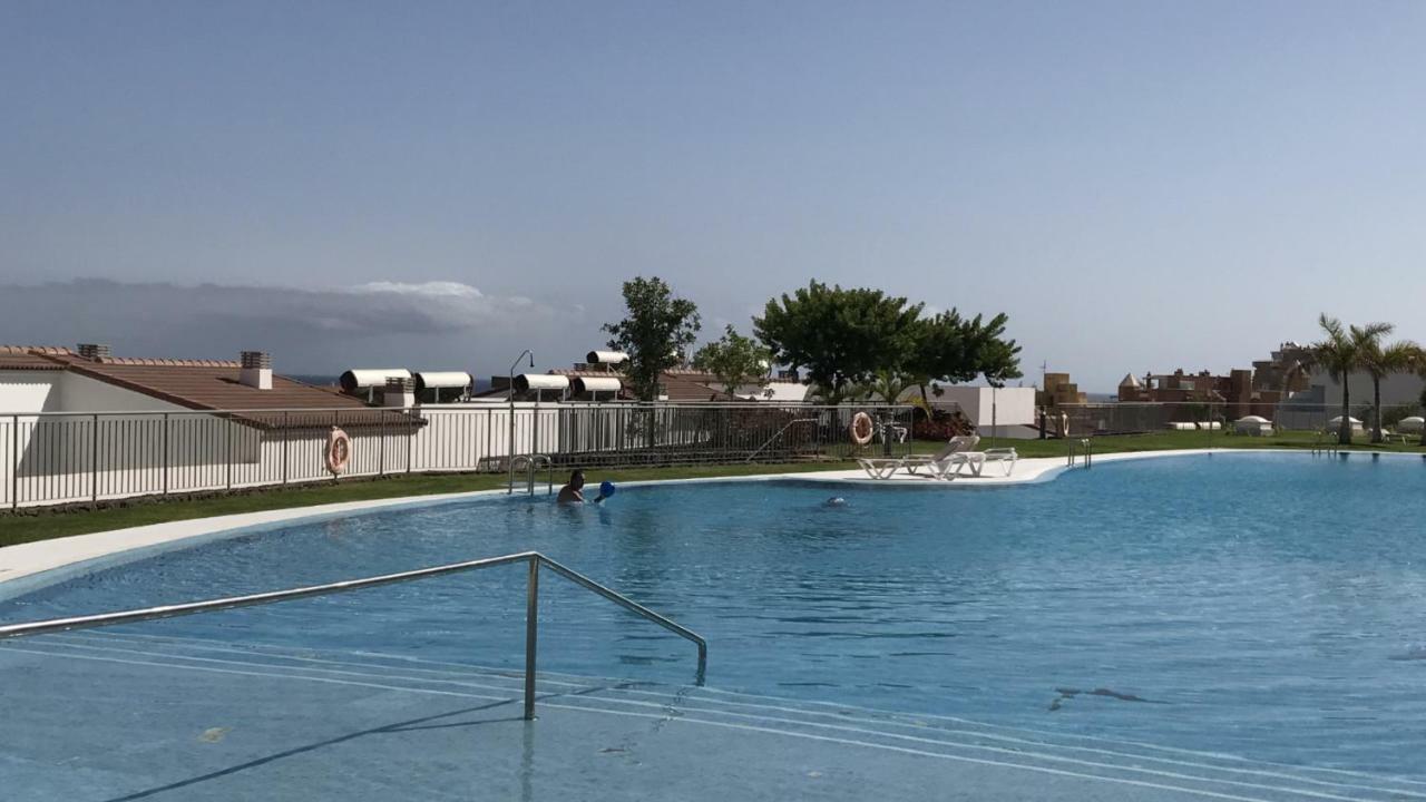 Oh La Life! Magnolia Jose Lejlighed Costa Adeje  Eksteriør billede