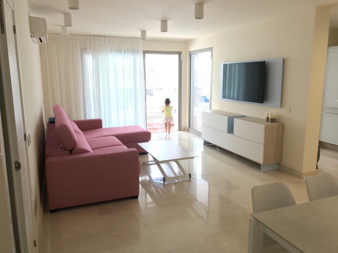 Oh La Life! Magnolia Jose Lejlighed Costa Adeje  Eksteriør billede