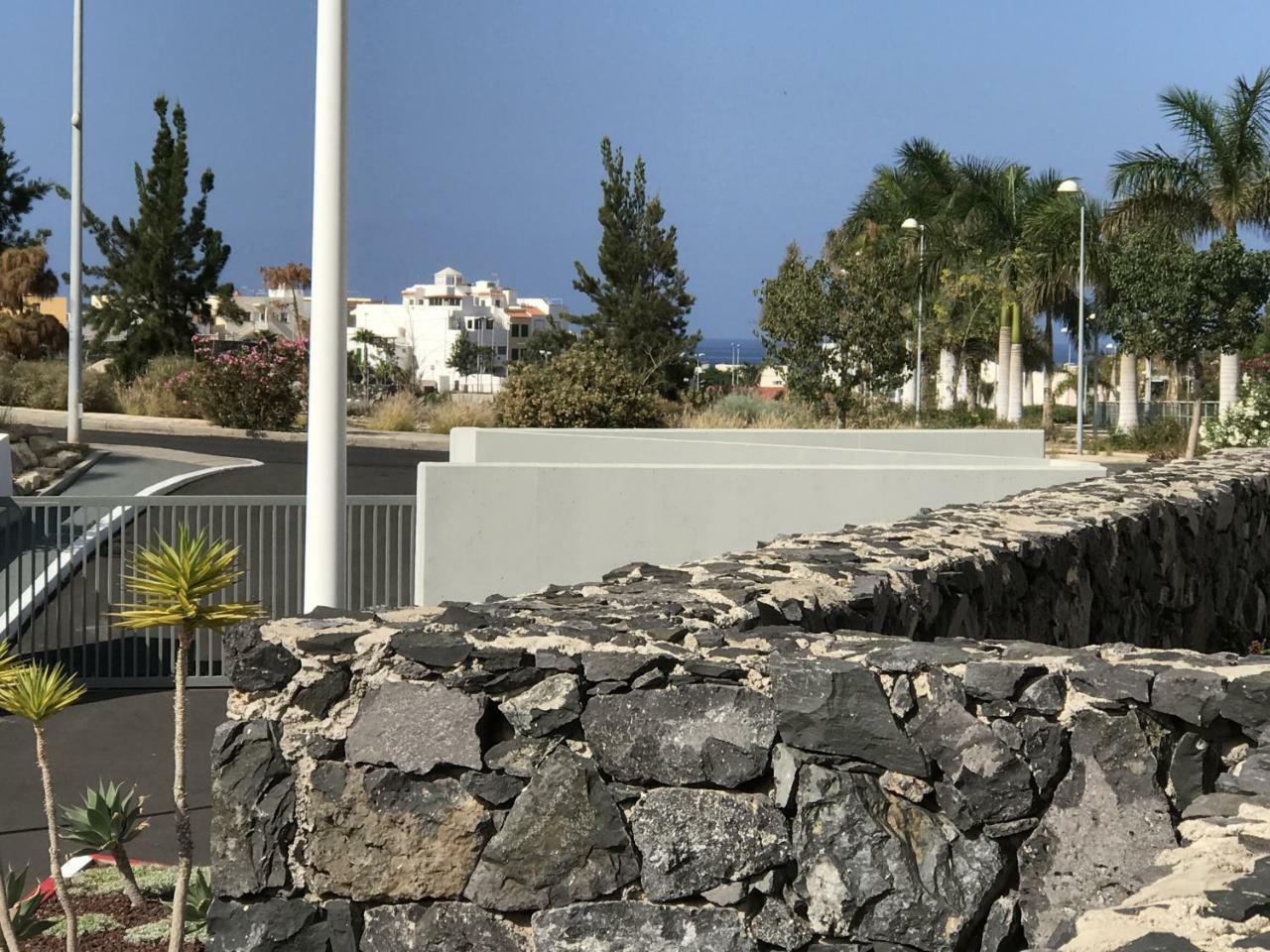 Oh La Life! Magnolia Jose Lejlighed Costa Adeje  Eksteriør billede