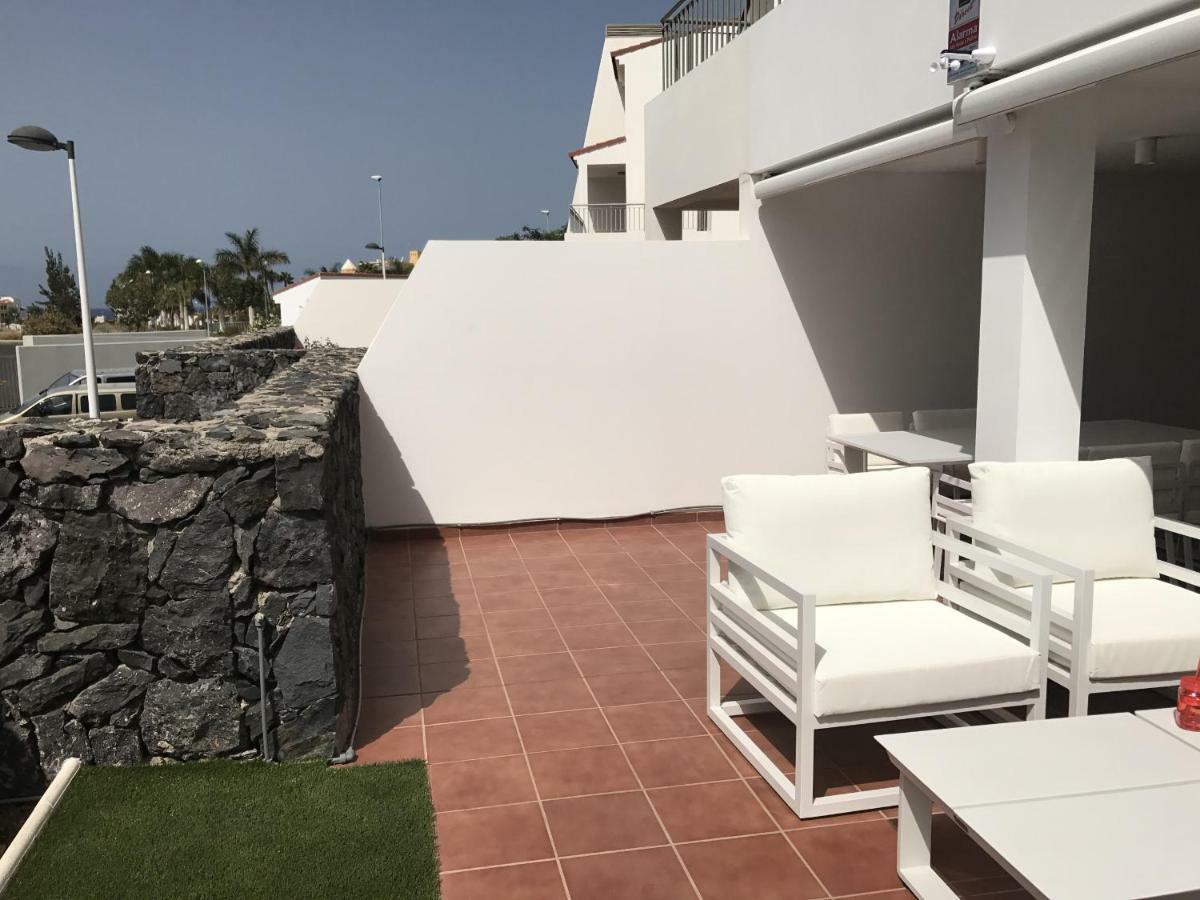 Oh La Life! Magnolia Jose Lejlighed Costa Adeje  Eksteriør billede