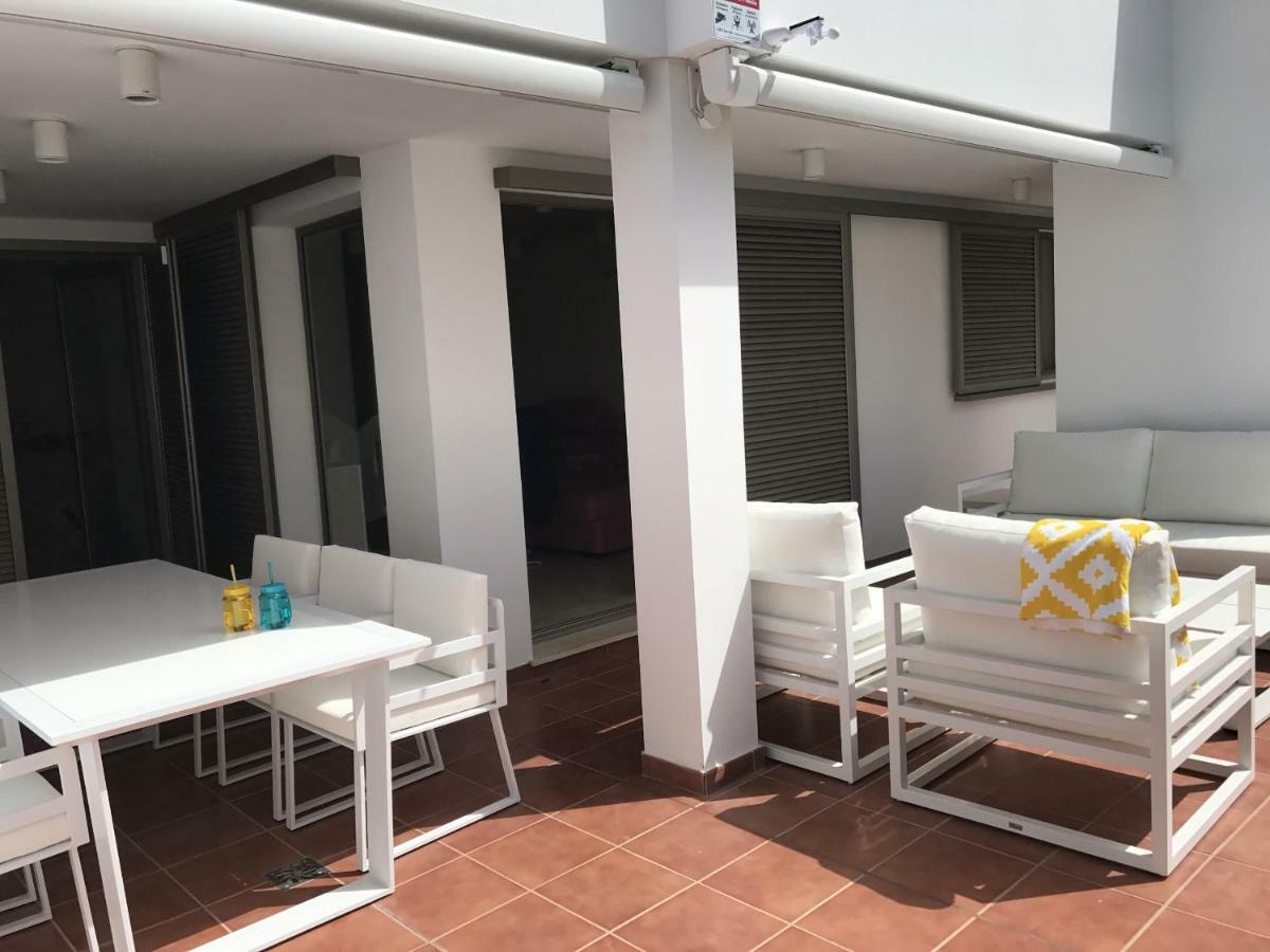 Oh La Life! Magnolia Jose Lejlighed Costa Adeje  Eksteriør billede