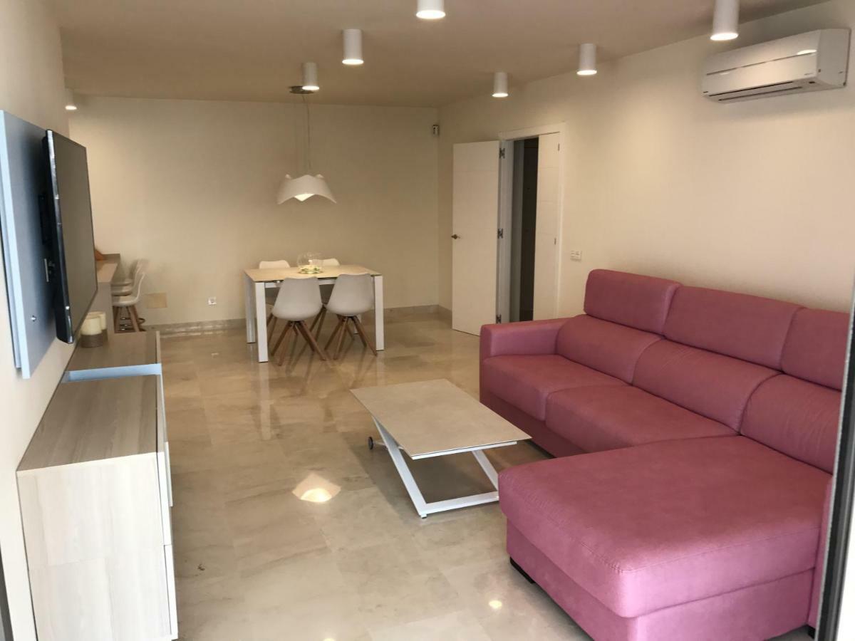 Oh La Life! Magnolia Jose Lejlighed Costa Adeje  Eksteriør billede