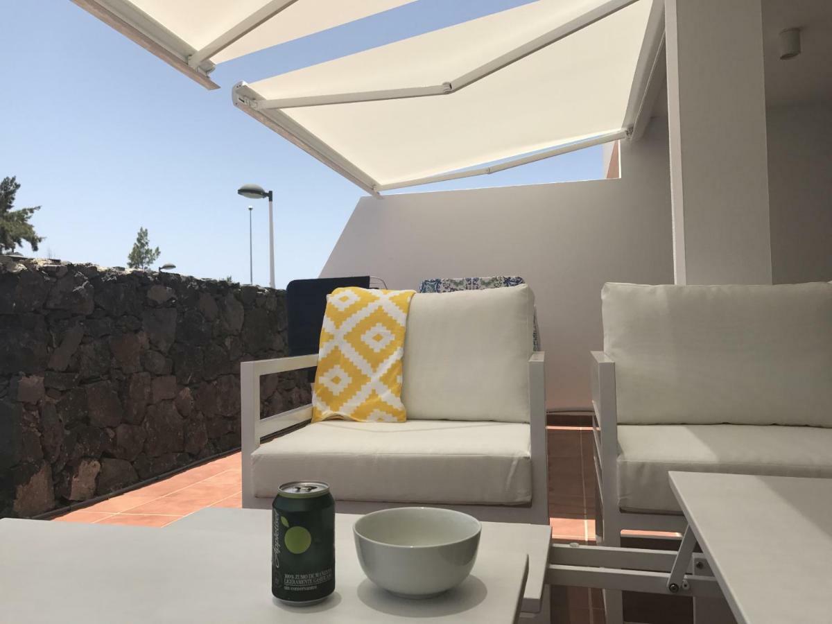 Oh La Life! Magnolia Jose Lejlighed Costa Adeje  Eksteriør billede