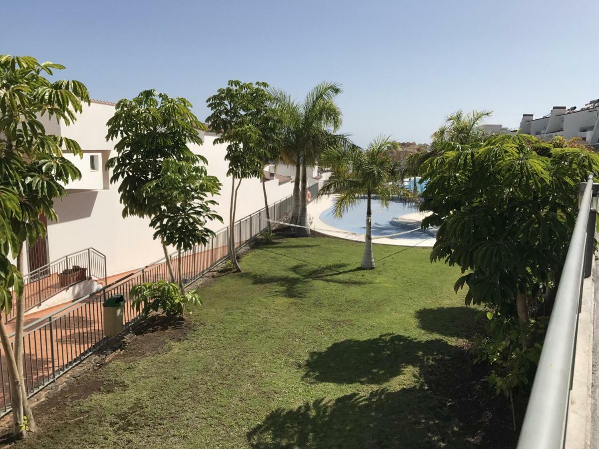 Oh La Life! Magnolia Jose Lejlighed Costa Adeje  Eksteriør billede