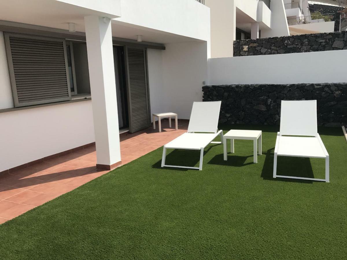 Oh La Life! Magnolia Jose Lejlighed Costa Adeje  Eksteriør billede