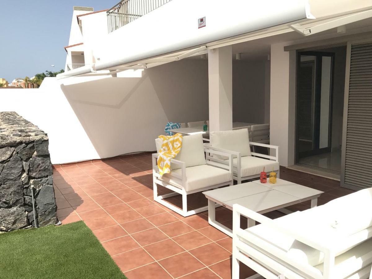 Oh La Life! Magnolia Jose Lejlighed Costa Adeje  Eksteriør billede