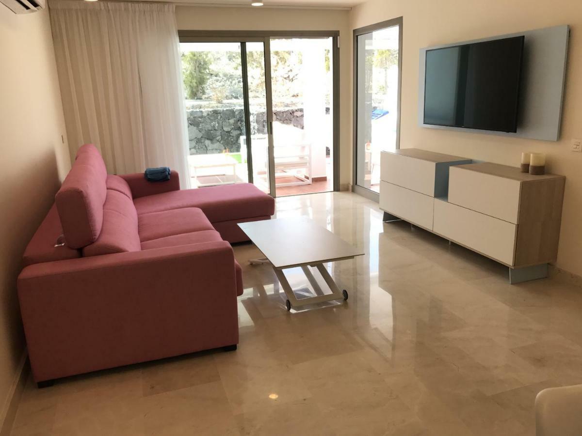 Oh La Life! Magnolia Jose Lejlighed Costa Adeje  Eksteriør billede