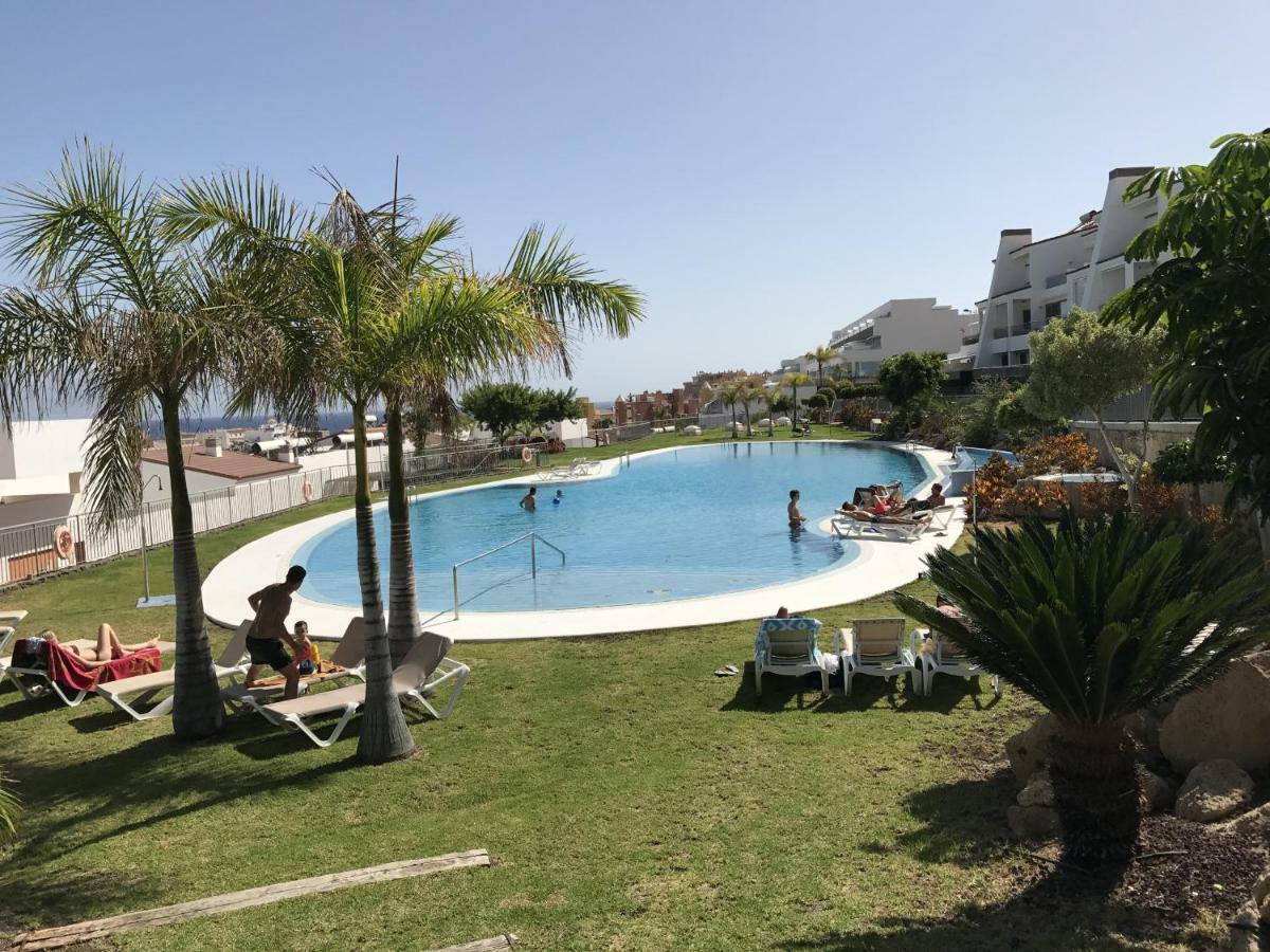 Oh La Life! Magnolia Jose Lejlighed Costa Adeje  Eksteriør billede
